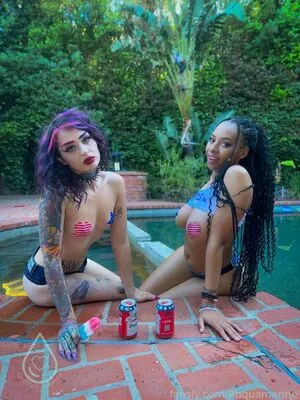 Ahquamarine OnlyFans Leaked Free Thumbnail Picture - #WyL1IWguCV