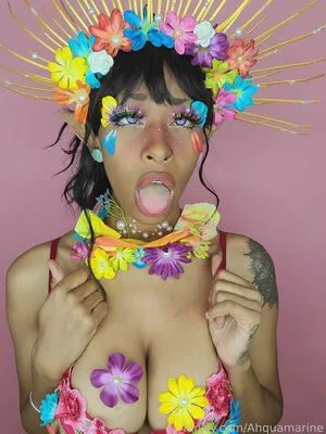 Ahquamarine OnlyFans Leaked Free Thumbnail Picture - #X6cBd0XhEU