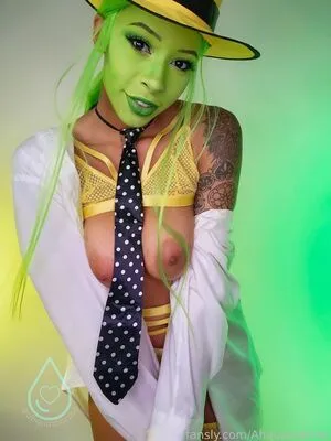 Ahquamarine OnlyFans Leaked Free Thumbnail Picture - #XPObPyw9G6