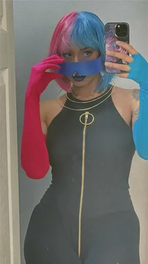 Ahquamarine OnlyFans Leaked Free Thumbnail Picture - #ZFy9igfkvd