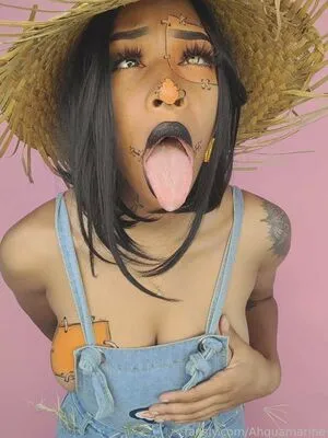 Ahquamarine OnlyFans Leaked Free Thumbnail Picture - #ed7JEDoCZs