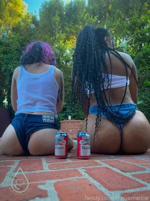 Ahquamarine OnlyFans Leaked Free Thumbnail Picture - #evTRX6fSUg