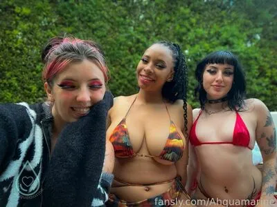 Ahquamarine OnlyFans Leaked Free Thumbnail Picture - #iFiSkWTvh6