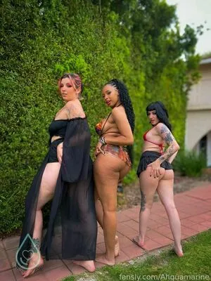 Ahquamarine OnlyFans Leaked Free Thumbnail Picture - #kjyreu51DU