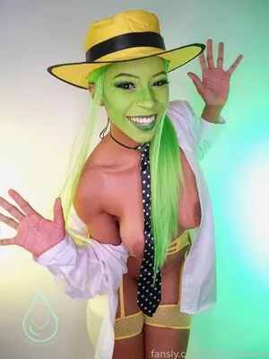 Ahquamarine OnlyFans Leaked Free Thumbnail Picture - #rw1c00ttSz