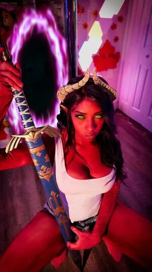 Ahquamarine OnlyFans Leaked Free Thumbnail Picture - #spXUhfSIrm