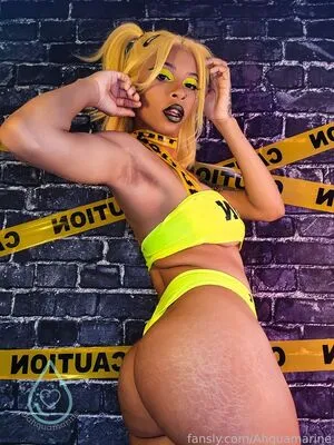 Ahquamarine OnlyFans Leaked Free Thumbnail Picture - #t0faSOgbqa