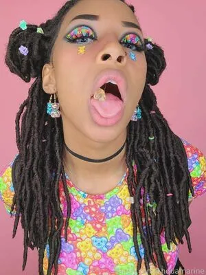 Ahquamarine OnlyFans Leaked Free Thumbnail Picture - #v21J5GRHna