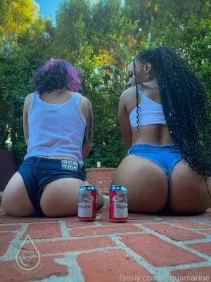 Ahquamarine OnlyFans Leaked Free Thumbnail Picture - #xTXNbjLJg2