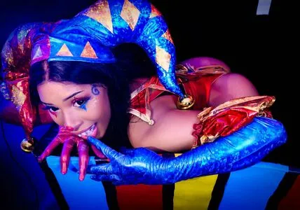 Ahquamarine OnlyFans Leaked Free Thumbnail Picture - #xdwmXTgcCx