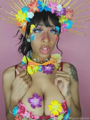 Ahquamarine OnlyFans Leaked Free Thumbnail Picture - #znkksdj1nH