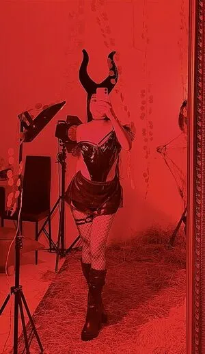 Ahri Moon1 OnlyFans Leaked Free Thumbnail Picture - #e3894PFgdP