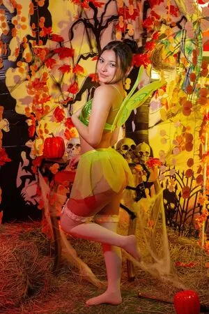 Ahri Moon1 OnlyFans Leaked Free Thumbnail Picture - #h7USMmV19E