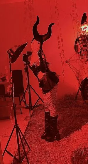 Ahri Moon1 OnlyFans Leaked Free Thumbnail Picture - #vvqQJvQgXi