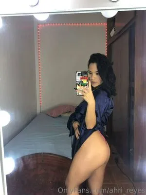 Ahri Reyes OnlyFans Leaked Free Thumbnail Picture - #4vfOdgKEeK