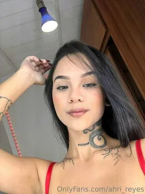 Ahri Reyes OnlyFans Leaked Free Thumbnail Picture - #bbxKjV80Mr