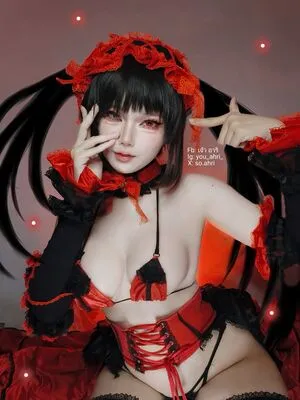 Ahri So OnlyFans Leaked Free Thumbnail Picture - #8O5DHcW1yu
