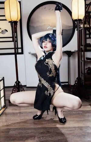 Ahri So OnlyFans Leaked Free Thumbnail Picture - #JvcJdj1YG4
