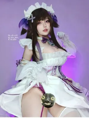 Ahri So OnlyFans Leaked Free Thumbnail Picture - #QnUogWDNlR