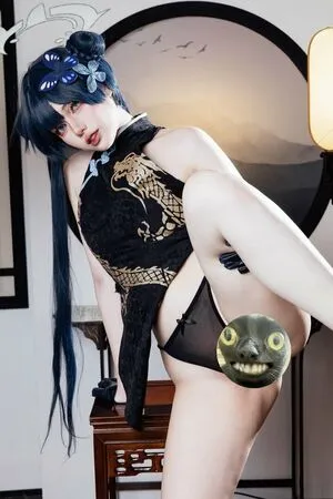 Ahri So OnlyFans Leaked Free Thumbnail Picture - #VRP4uxcE4j
