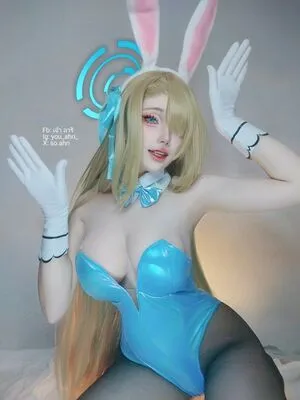 Ahri So OnlyFans Leaked Free Thumbnail Picture - #XvjLlfKZN6