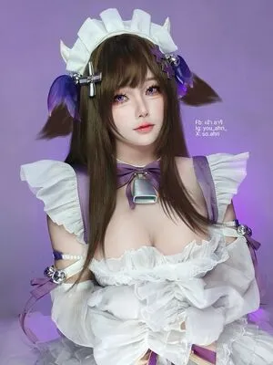 Ahri So OnlyFans Leaked Free Thumbnail Picture - #fjRT1uBcJU