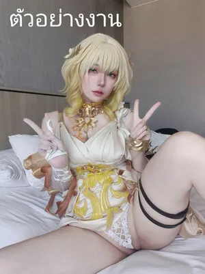 Ahri So OnlyFans Leaked Free Thumbnail Picture - #q0eIyWWifh