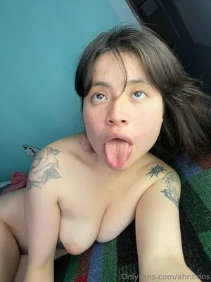 Ahribons OnlyFans Leaked Free Thumbnail Picture - #KzrpZnOuNx
