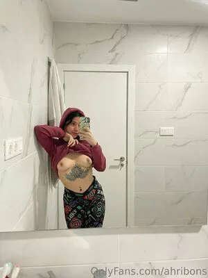 Ahribons OnlyFans Leaked Free Thumbnail Picture - #WuqBUY7tDO