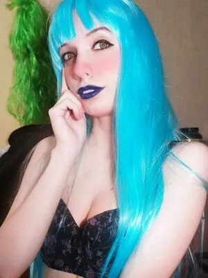 Ahrie Chan OnlyFans Leaked Free Thumbnail Picture - #7WpS5ZRF81