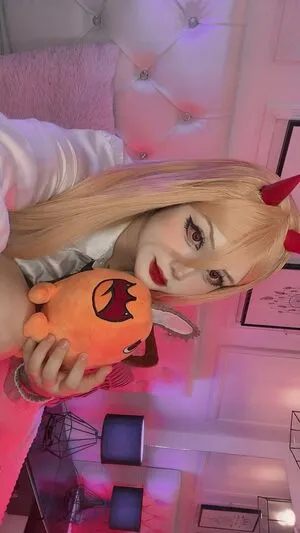 Ahrii Meow OnlyFans Leaked Free Thumbnail Picture - #4dRYMO2b8M