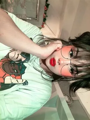 Ahrii Meow OnlyFans Leaked Free Thumbnail Picture - #NxaJTyusrQ