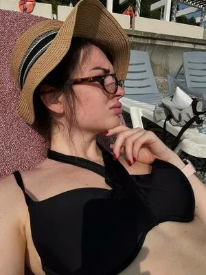 Ahrinyan OnlyFans Leaked Free Thumbnail Picture - #2ccOeiAmIp