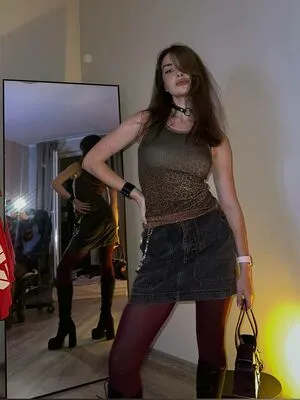 Ahrinyan OnlyFans Leaked Free Thumbnail Picture - #C0P5PAlbII