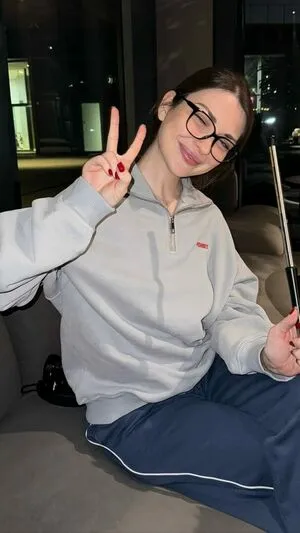 Ahrinyan OnlyFans Leaked Free Thumbnail Picture - #clItlpFOcU