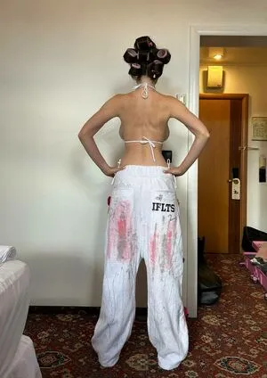 Ahrinyan OnlyFans Leaked Free Thumbnail Picture - #odtwtU2yjX