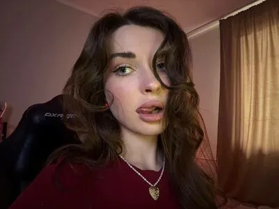 Ahrinyan OnlyFans Leaked Free Thumbnail Picture - #r3MoKH5BWJ