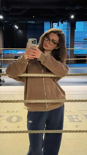 Ahrinyan OnlyFans Leaked Free Thumbnail Picture - #x3nKWYR5jk