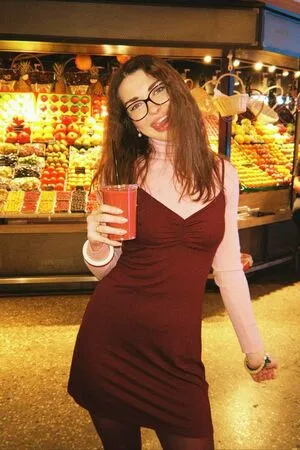 Ahrinyan OnlyFans Leaked Free Thumbnail Picture - #z9ISxkkYk6