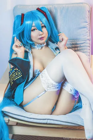 Ahriowo OnlyFans Leaked Free Thumbnail Picture - #Ba5g526jxa