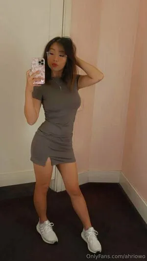 Ahriowo OnlyFans Leaked Free Thumbnail Picture - #MBsQ9kNltm