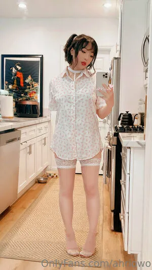 Ahriowo OnlyFans Leaked Free Thumbnail Picture - #SMLGHojYYh