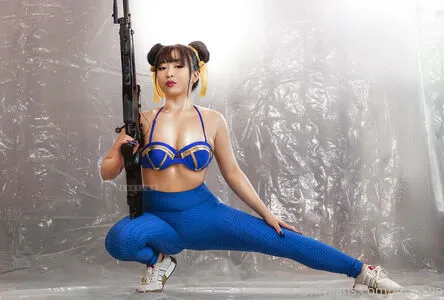 Ahriowo OnlyFans Leaked Free Thumbnail Picture - #ai53hvsuBK