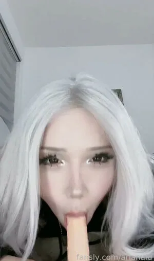 Ahrithefox OnlyFans Leaked Free Thumbnail Picture - #teAyfjJpf9