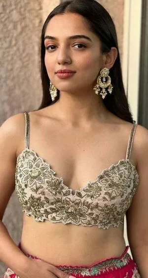 Ahsaas Channa OnlyFans Leaked Free Thumbnail Picture - #JFX9OYWF0Y