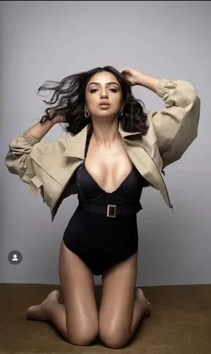 Ahsaas Channa OnlyFans Leaked Free Thumbnail Picture - #kV8EDS1w0z