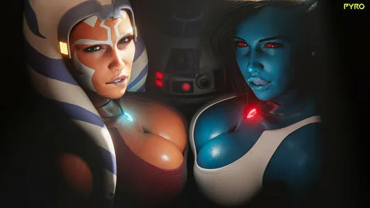 Ahsoka Tano OnlyFans Leaked Free Thumbnail Picture - #1MayLJB1G6