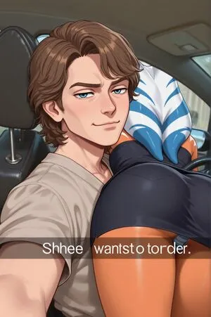 Ahsoka Tano OnlyFans Leaked Free Thumbnail Picture - #2k2PiRRwpH