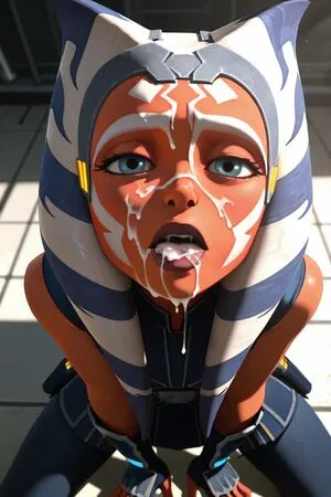 Ahsoka Tano OnlyFans Leaked Free Thumbnail Picture - #3LuPfZ4kCj