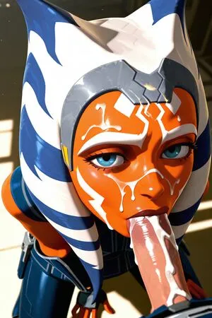 Ahsoka Tano OnlyFans Leaked Free Thumbnail Picture - #3U0lEqqyT8